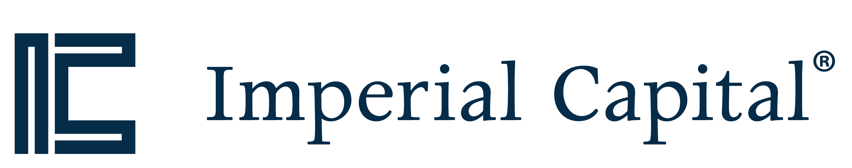 Imperial capital Logo